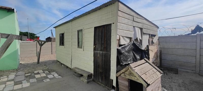 4 Bedroom Property for Sale in Sarepta Western Cape